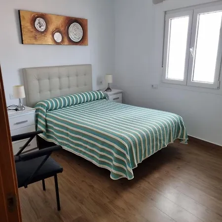 Apartment Casa Torre Baluarte *