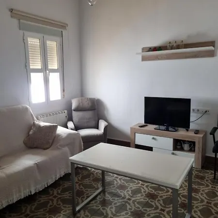 Casa Torre Baluarte Apartment *