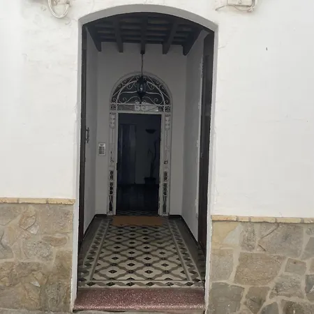 Apartment Casa Torre Baluarte